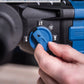 Scheppach aku udarni čekić bušilica SDS+ sa ussivačem Brushless IXES BC-DH300DFS-XSS2 - Scheppach - BC-DH300DFS-XSS2