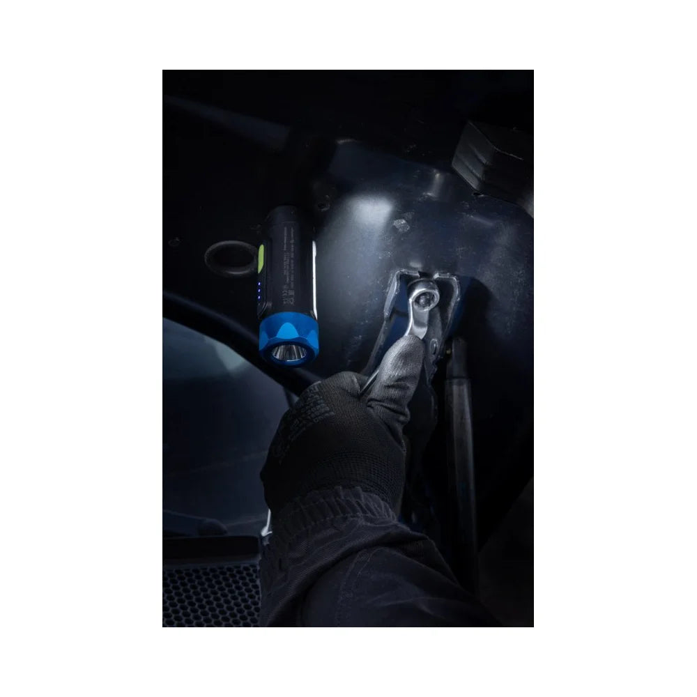 HOEGERT led radna lampa svjetiljka punjiva 2000lm 2000mAh HT1E436 - Hoegert - HT1E436 - Elektro alati > Radne lampe