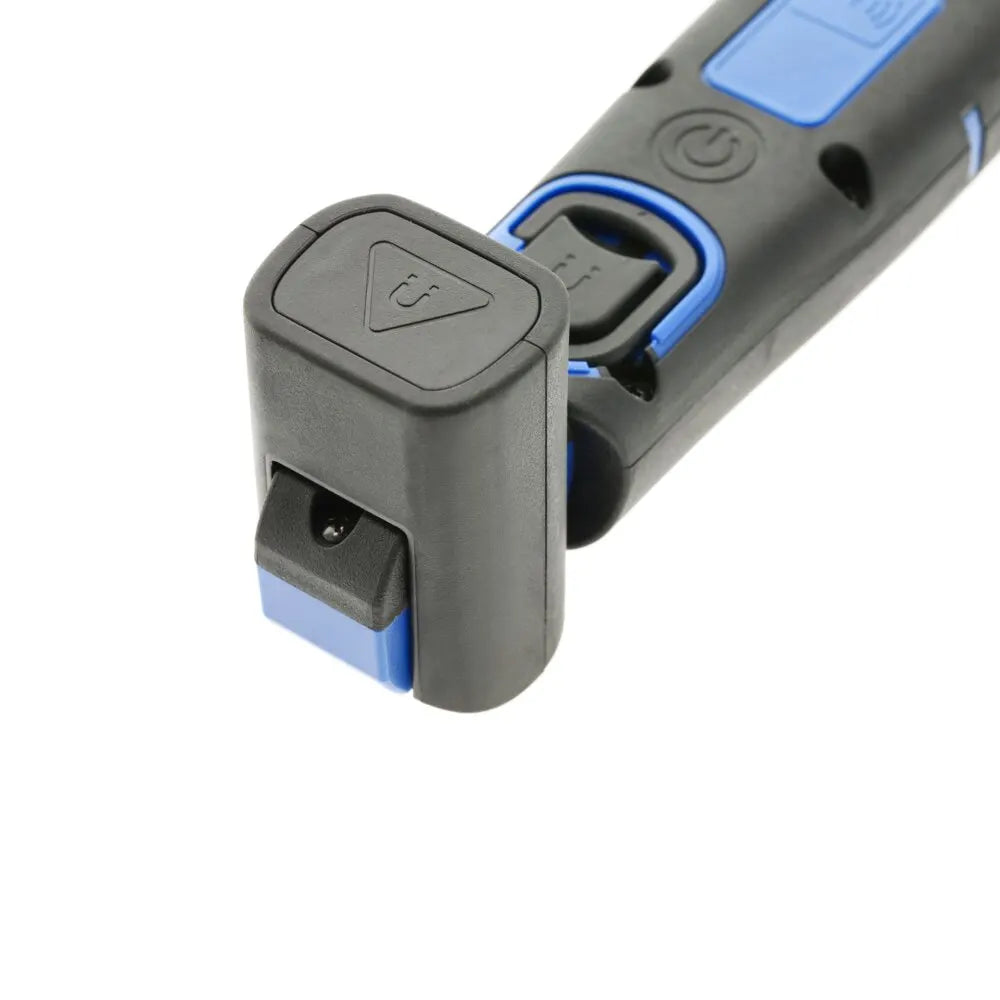 HOEGERT LED lampa magnetna zglobna punjiva 3.6V 3350mAh 1000lm – HT1E480 - Hoegert - HT1E480 - Elektro alati > Radne lampe
