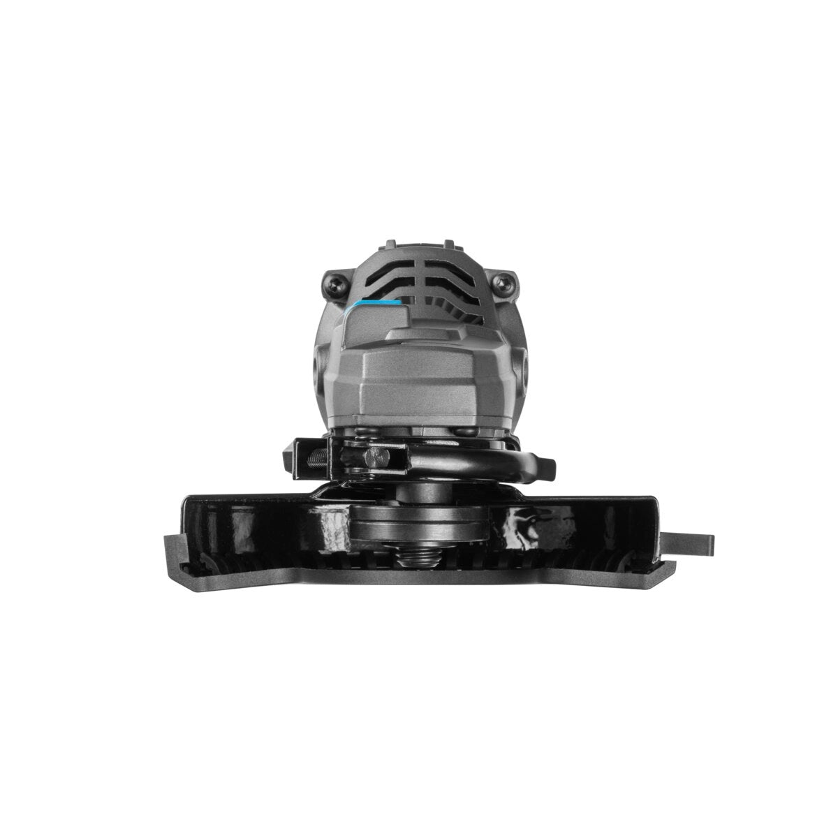 HOEGERT aku ugaona brusilica 125 mm HT2E281-0AG - Hoegert - HT2E281-0AG - Akumulatorski alati > Aku brusilice - detalj 5