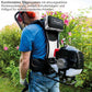 Scheppach motorni multifunkcionalni trimer MFH5300-4BP 1.8 KS - Scheppach - MFH5300-4BP - Vrt i poljoprivreda >