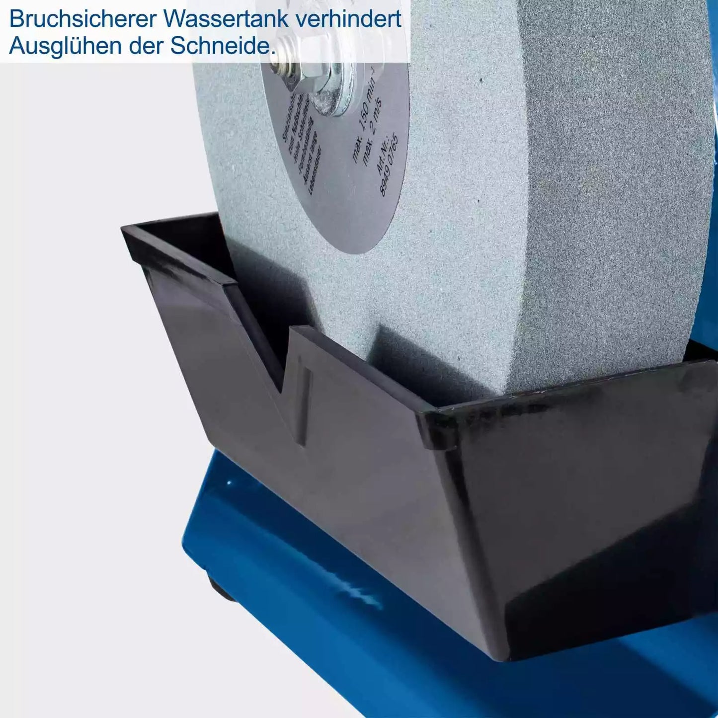 Scheppach stona brusilica TIGER 2500 - Scheppach - TIGER 2500 - Elektro alati > Brusilice > Stone brusilice - detalj 5
