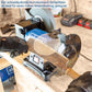 Scheppach stona brusilica suvo/mokro BG200W - Scheppach - BG200W - Elektro alati > Brusilice > Stone brusilice - detalj 5