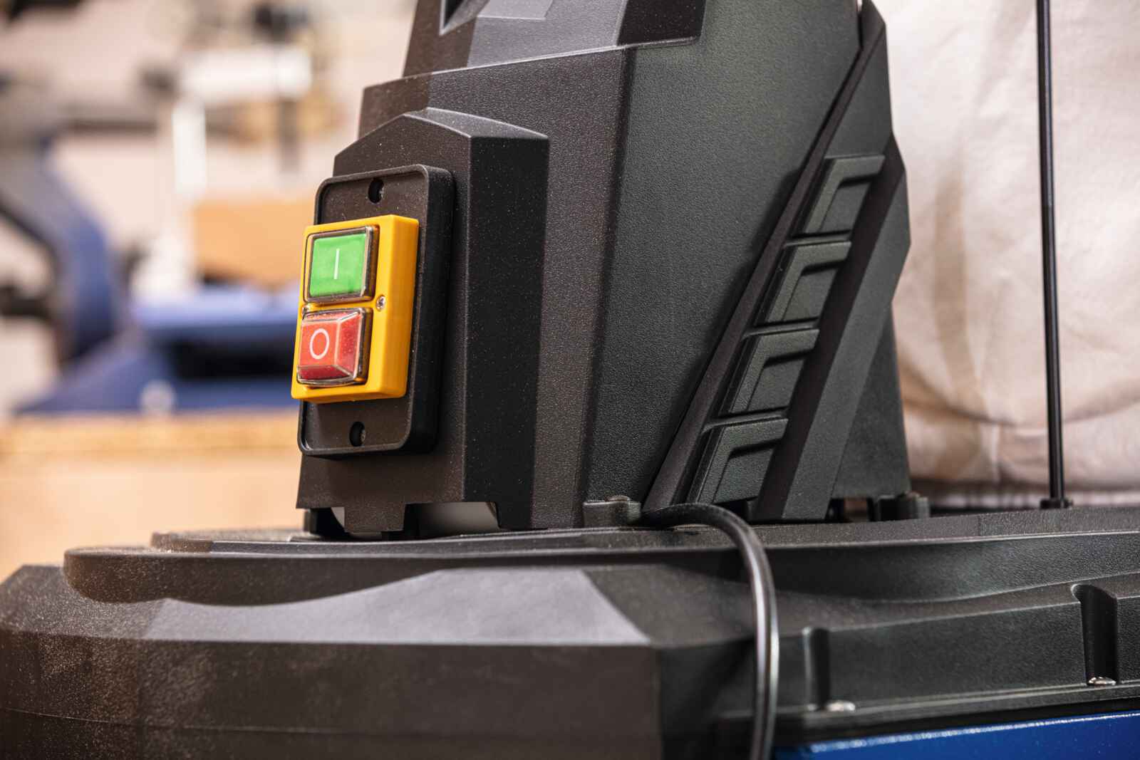 Scheppach usisivač za suvo usisavanje DC500 - Scheppach - DC500 - Usisivači > Industrijski usisivači - detalj 5