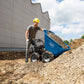 Scheppach motorna kolica Dumper DP3000 5.6 KS - Scheppach - DP3000 - Vrt i poljoprivreda > Multifunkcionalni vrtni alati
