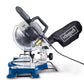 Scheppach preklopna pila HM80L 210mm - Scheppach - HM80L - Stacionarne mašine > Potezne i nagibne testere-pile - detalj 5