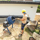 Scheppach mješalica za beton MIX125 - Scheppach - MIX125 - Ostalo > Mješalice za beton - detalj 5