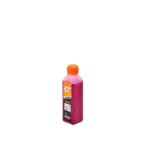 Ulje za dvotaktne motore 100ml VILLAGER-NOVO
