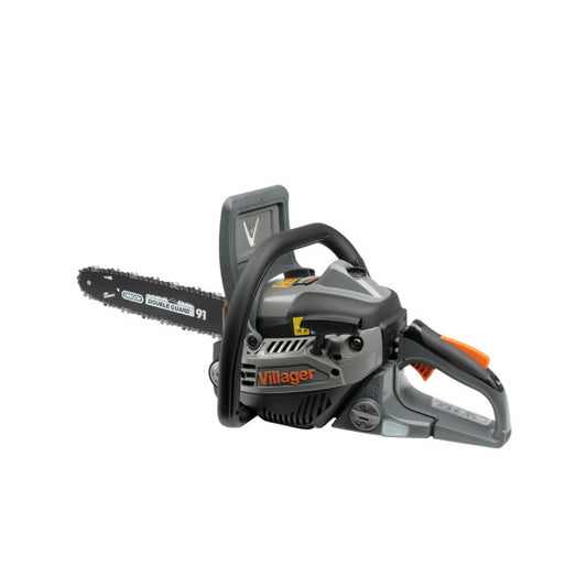 Villager VGS 3920 PE benzinska motorna testera sa vodilicom od 35 cm