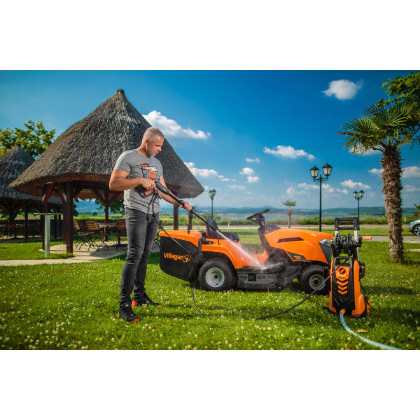 Aparat za pranje Villager VHW-120 - Vrtni i baštenski alat - SKU 050904