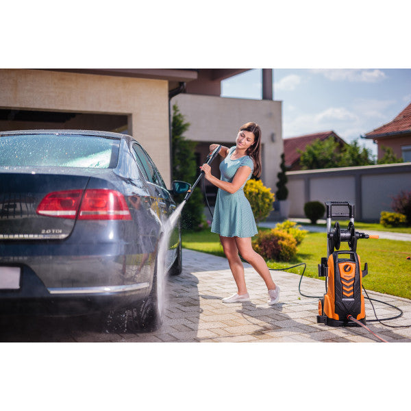 Aparat za pranje Villager VHW-120 - Vrtni i baštenski alat - SKU 050904