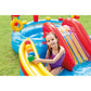Dečiji bazen 2.97 x 1.93 x 1.35m Rainbow Ring Play Center - Bazeni za decu - SKU 050955