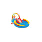 Dečiji bazen 2.97 x 1.93 x 1.35m Rainbow Ring Play Center - Bazeni za decu - SKU 050955
