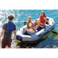MARINER 3 profesionalni camac za vodu sa veslima i pumpom 297cmx137xcmx43 - Čamci - SKU 050970