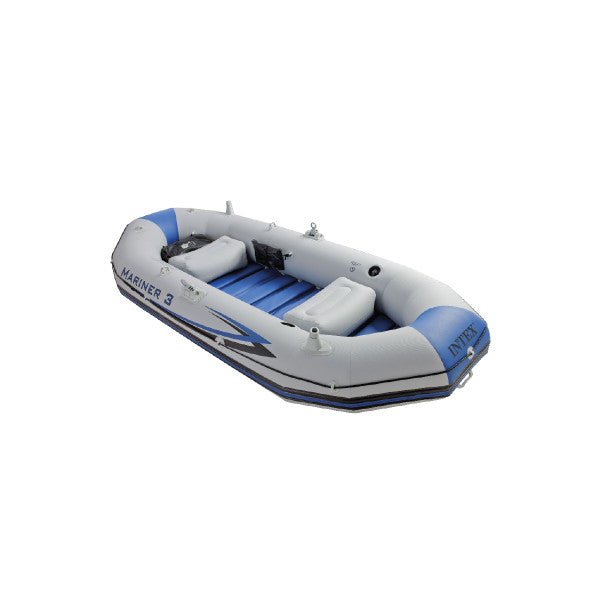 MARINER 3 profesionalni camac za vodu sa veslima i pumpom 297cmx137xcmx43 - Čamci - SKU 050970