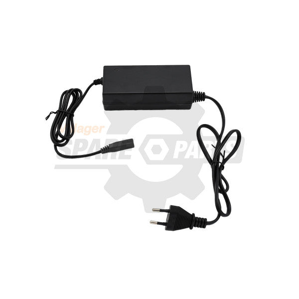 PUNJAC - VILJUSKA KONEKTOR