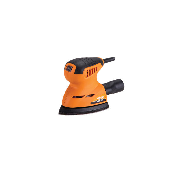 Ugaona vibraiona sjeferica VLN 125 - Vibracione brusilice - SKU 051060