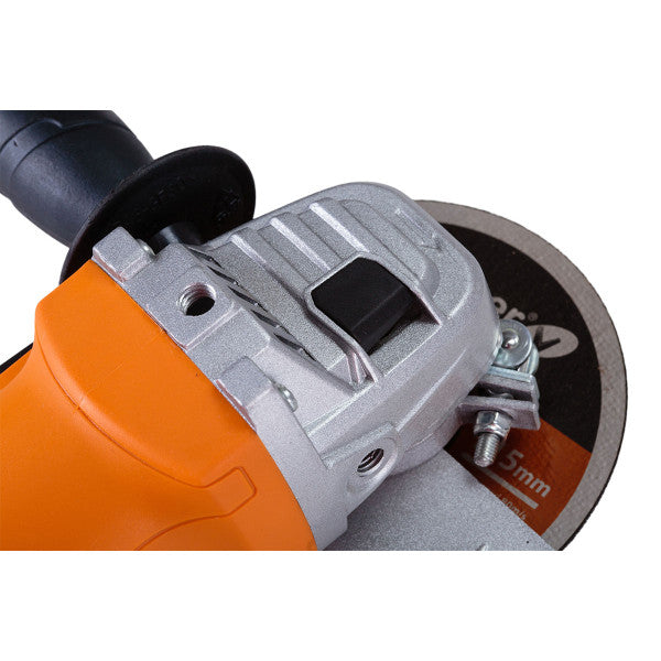 Brusilica elektricna ugaona 600W-115 VLN 453 - Ugaone brusilice - SKU 051119