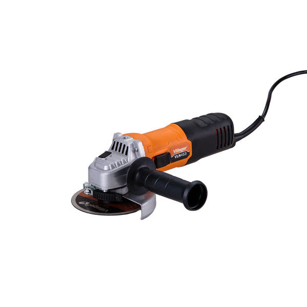 Brusilica elektricna ugaona 600W-115 VLN 453 - Ugaone brusilice - SKU 051119