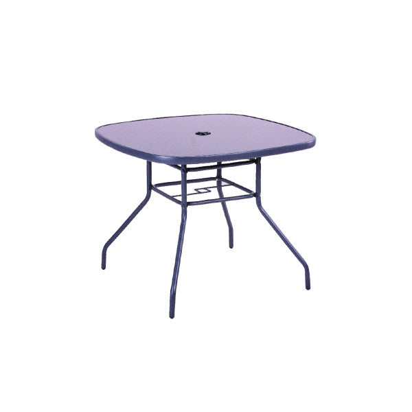 Metalni sto FARO 90 X 90 cm - Metalni stolovi - SKU 051190