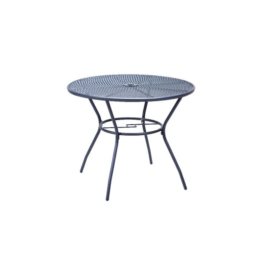 Arko bastenski sto metalni