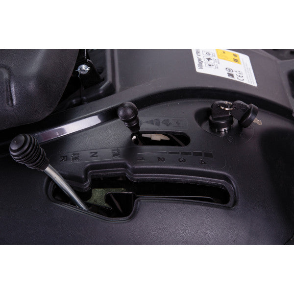 Traktor Villager (Rider) VTR 650 - Benzinski traktori - SKU 051438