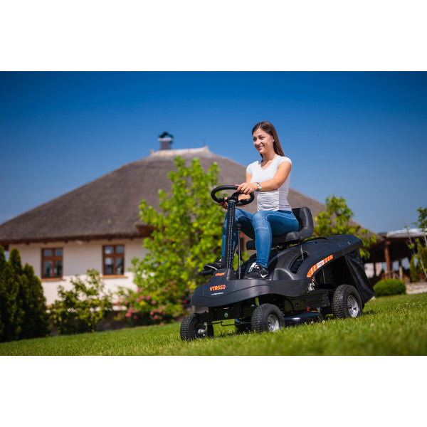 Traktor Villager (Rider) VTR 650 - Benzinski traktori - SKU 051438