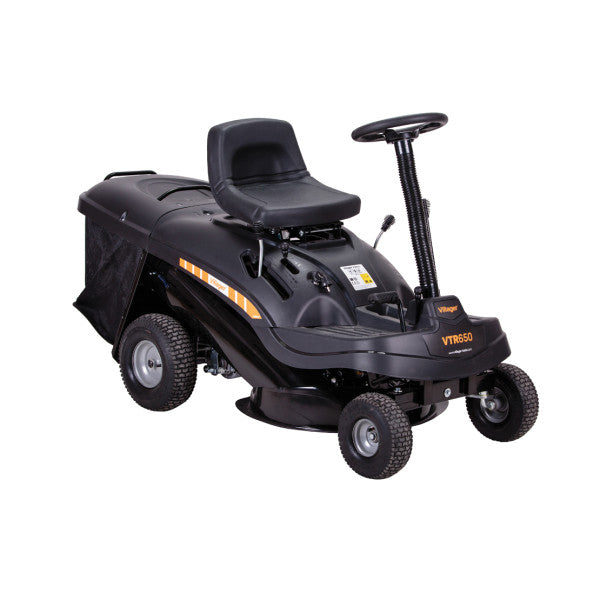 Traktor Villager (Rider) VTR 650 - Benzinski traktori - SKU 051438