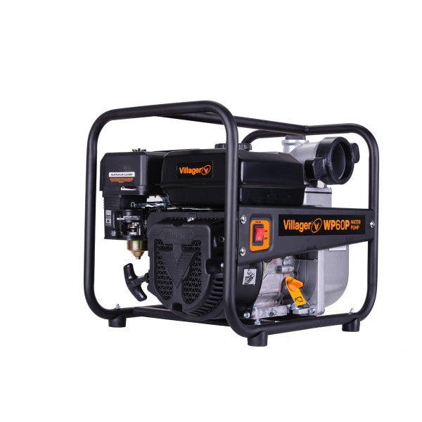 Motorna pumpa za vodu Villager WP 60 P - Motorne pumpe - SKU 051439