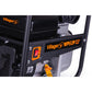 Motorna pumpa za vodu Villager WP 60 P - Motorne pumpe - SKU 051439