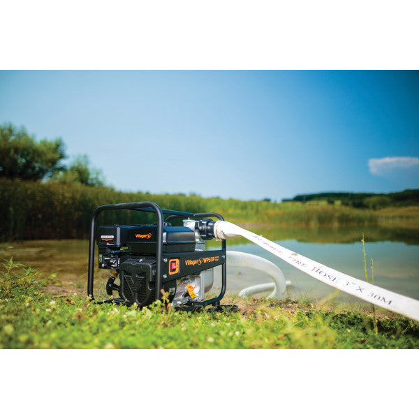 Motorna pumpa za vodu Villager WP 60 P - Motorne pumpe - SKU 051439