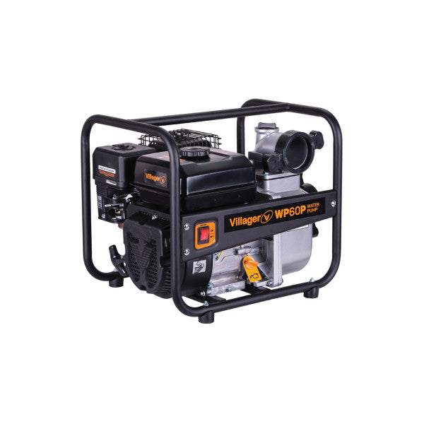 Motorna pumpa za vodu Villager WP 60 P