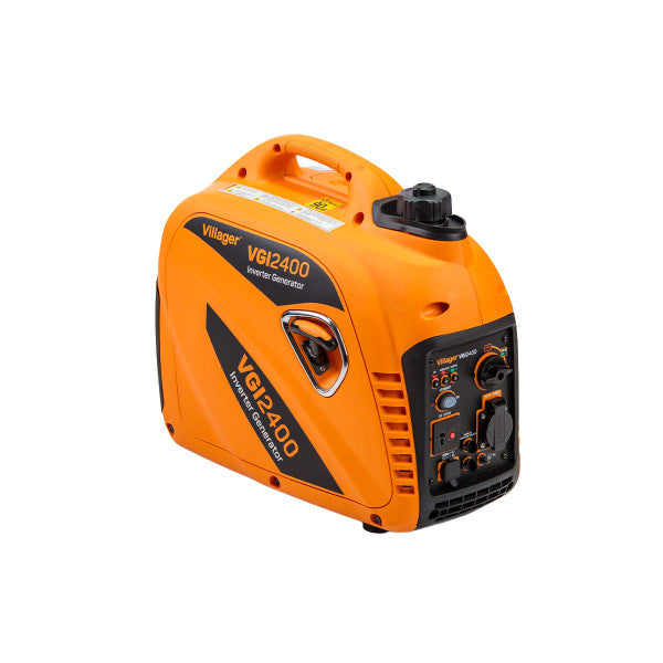Agregat Inverter VGI 2400 - Agregati - SKU 051466 - detalj 2