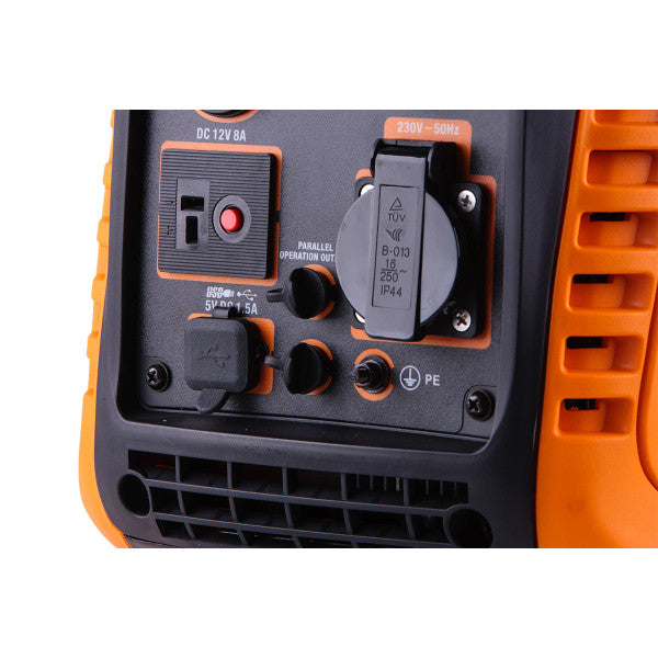 Agregat Inverter VGI 2400 - Agregati - SKU 051466 - detalj 5
