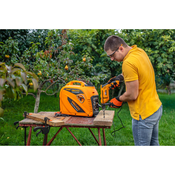 Agregat Inverter VGI 2400 - Agregati - SKU 051466 - detalj 7