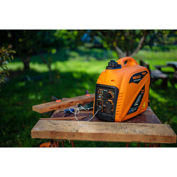 Agregat Inverter VGI 2400 - Agregati - SKU 051466 - detalj 8