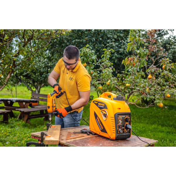 Agregat Inverter VGI 2400 - Agregati - SKU 051466 - detalj 10