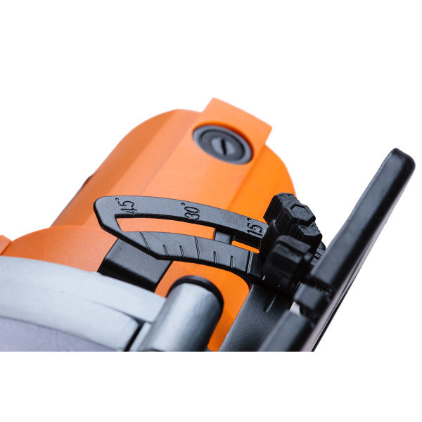 Testera kruzna elektricna 1200W VLN 165 - Kružne testere - SKU 051574