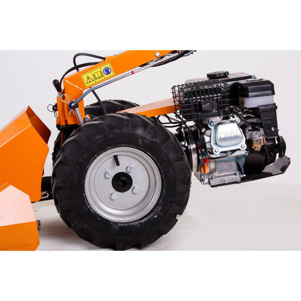 Motorna ceona kosacica VFM 1000 - Motorne kosačice - SKU 053419 - detalj 4