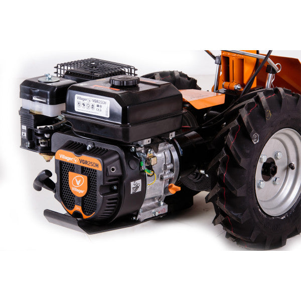 Motorna ceona kosacica VFM 1000 - Motorne kosačice - SKU 053419 - detalj 5
