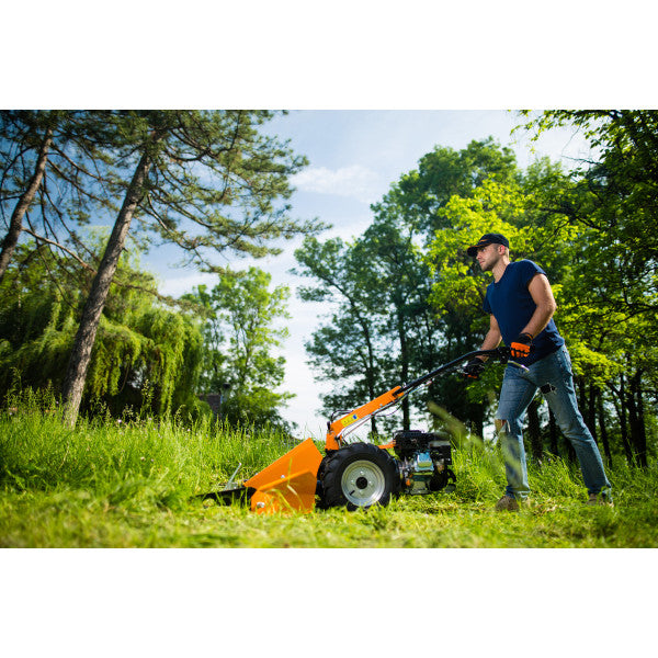 Motorna ceona kosacica VFM 1000 - Motorne kosačice - SKU 053419 - detalj 8