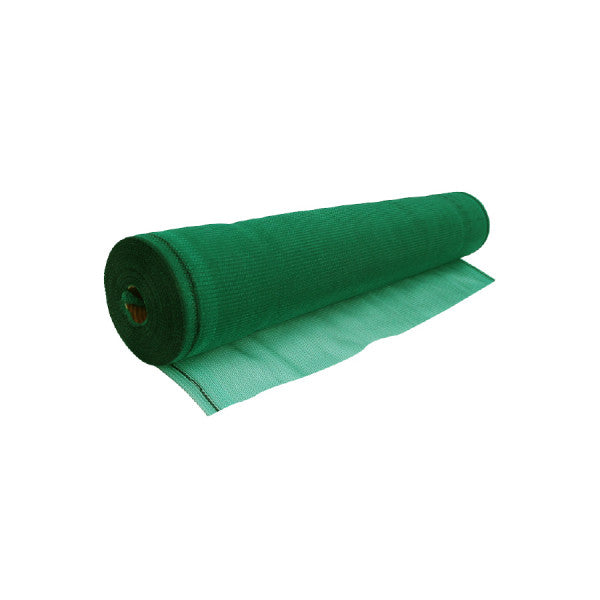 Mreža protiv sunca 1.50 x 50 zelena (75m2)