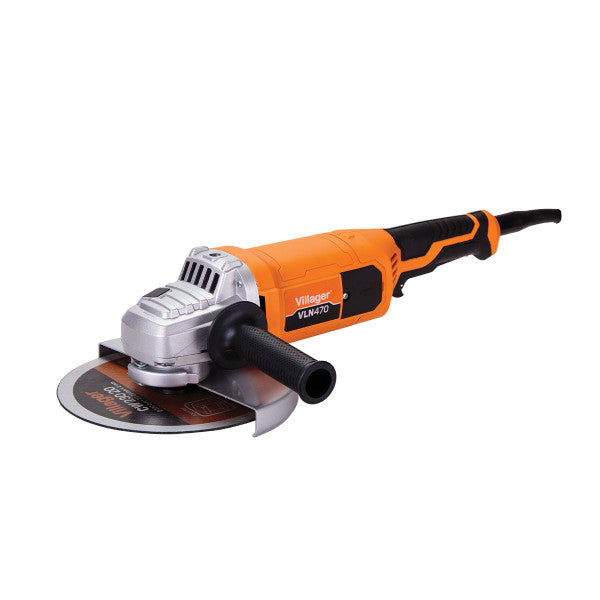 Brusilica elektricna 2350W - ugaona 230 mm VLN 470