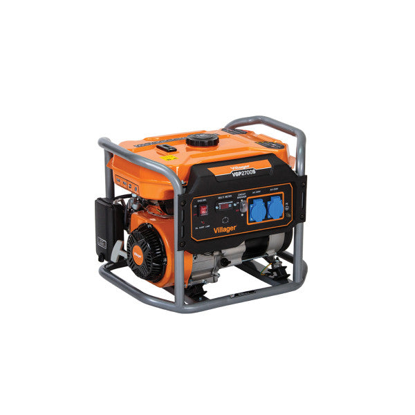 Agregat VGP 2700 S - Agregati - SKU 055115