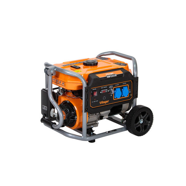 Agregat VGP 3300 S - Agregati - SKU 055116