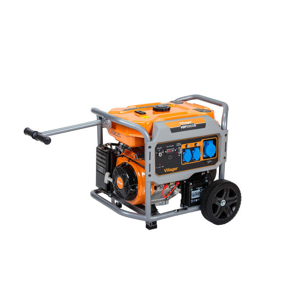 Agregat VGP 5900 S - Agregati - SKU 055117