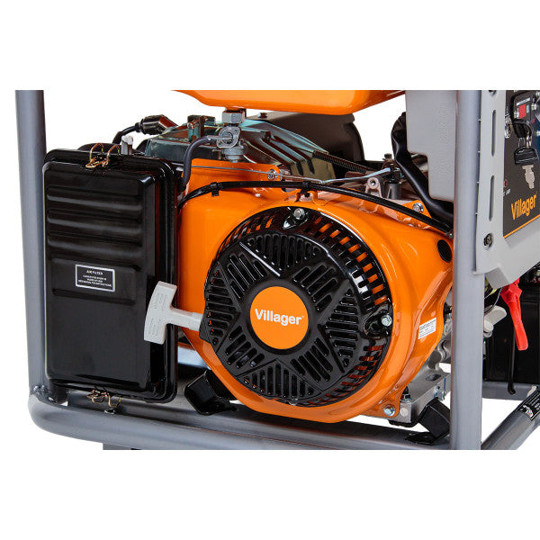 Agregat VGP 5900 S - Agregati - SKU 055117
