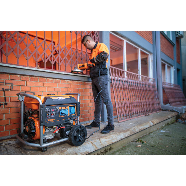 Agregat VGP 5900 S - Agregati - SKU 055117