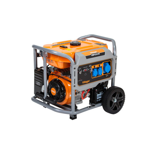 Agregat VGP 5900 S - Agregati - SKU 055117