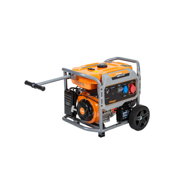 Agregat VGP 6700 S - Agregati - SKU 055118
